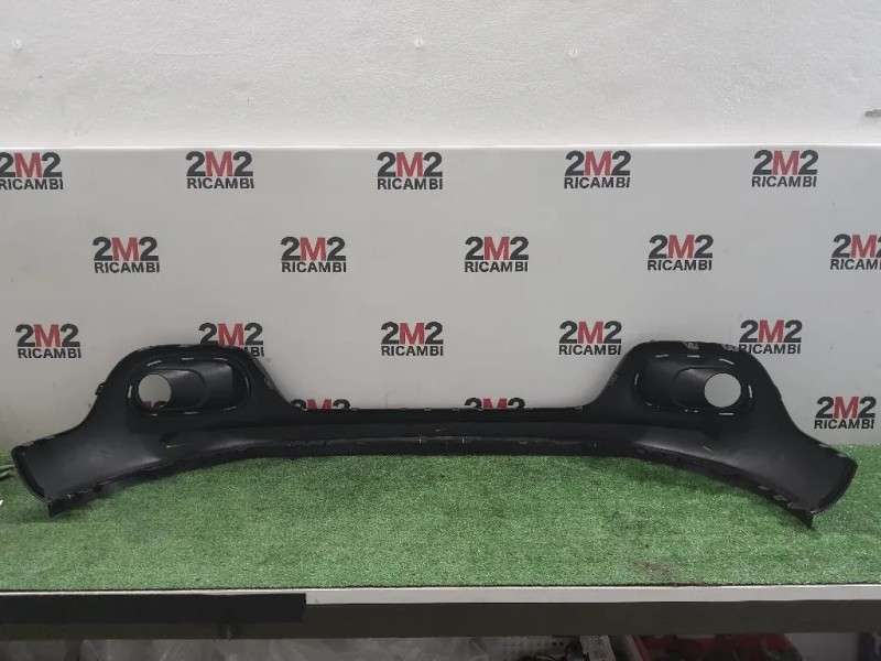 Spoiler Centrale Paraurti ANT 9812061577 Citroen C3 III 2016
