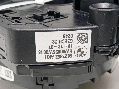 Devioguida Completo 6827362 Mini MINI Cooper F56 2018