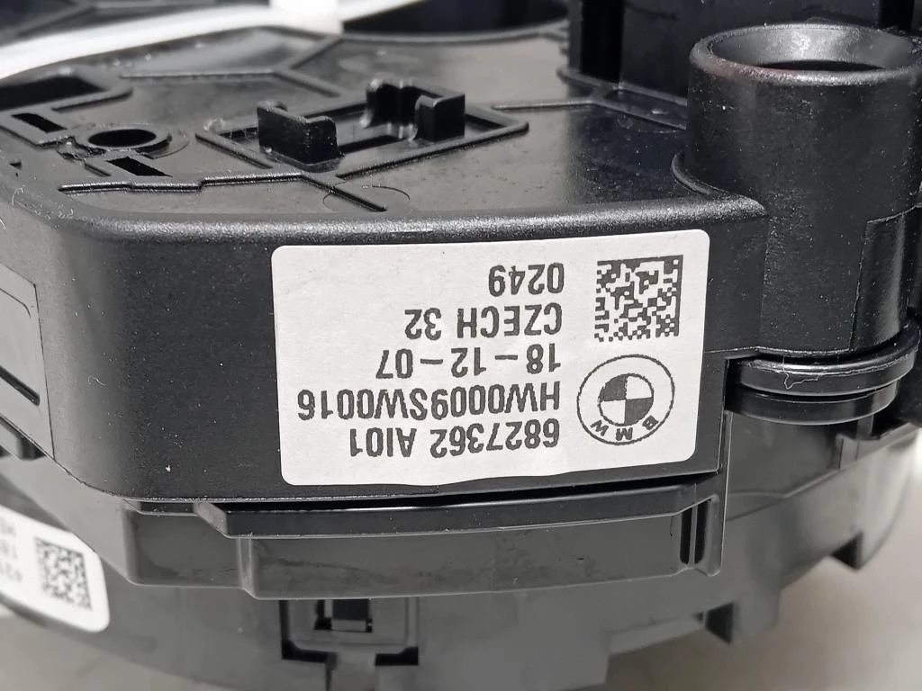 Devioguida Completo 6827362 Mini MINI Cooper F56 2018