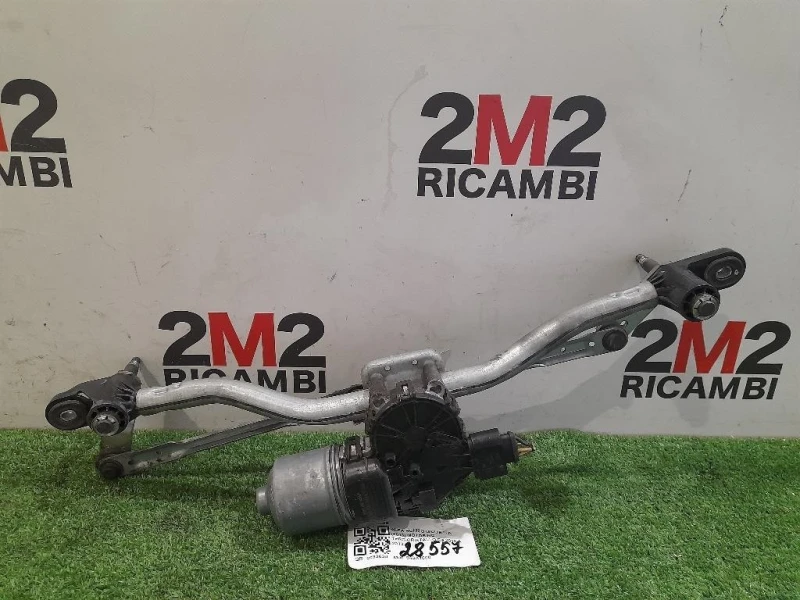 Motorino Tergicristallo 50509396 Alfa Romeo Giulietta 2013