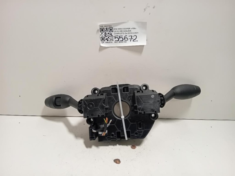 Devioguida Completo 6827362 Mini MINI Cooper F56 2018