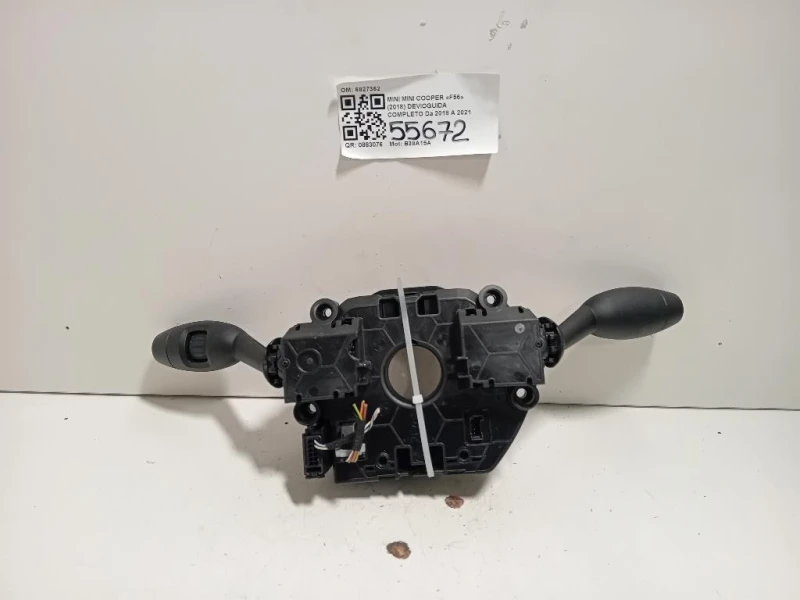 Devioguida Completo 6827362 Mini MINI Cooper F56 2018