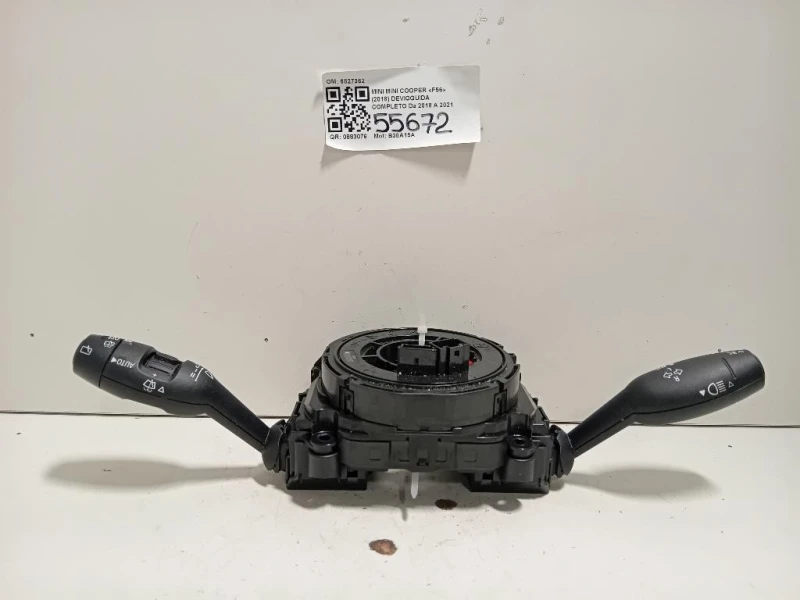 Devioguida Completo 6827362 Mini MINI Cooper F56 2018