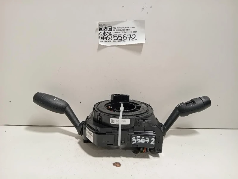 Devioguida Completo 6827362 Mini MINI Cooper F56 2018