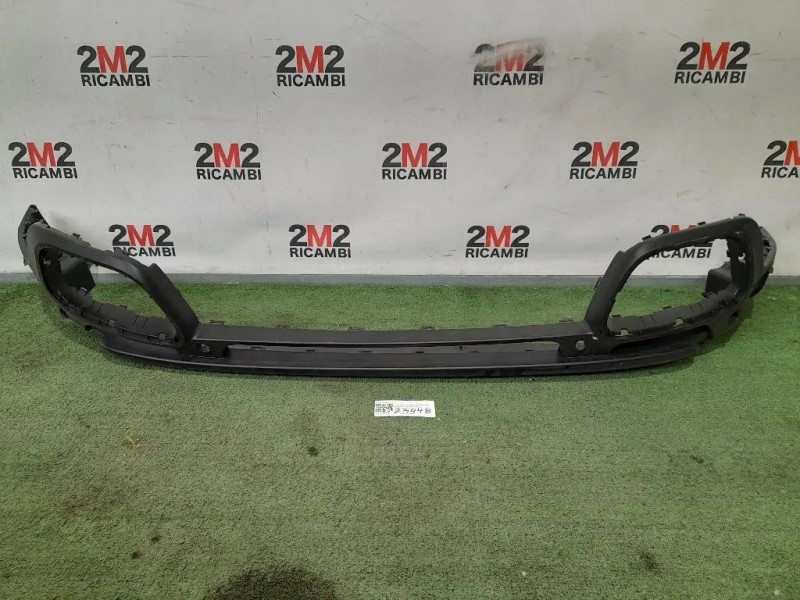 Spoiler Centrale Paraurti ANT 9825347477 Citroen C5 Aircross 2018