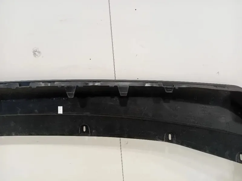 Spoiler Centrale Paraurti ANT 9843219777 Citroen C5 Aircross 2018