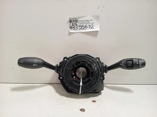Devioguida Completo 6827362 Mini MINI Cooper F56 2018