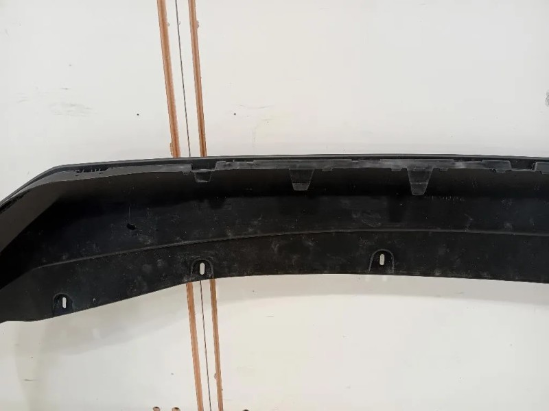 Spoiler Centrale Paraurti ANT 9843219777 Citroen C5 Aircross 2018