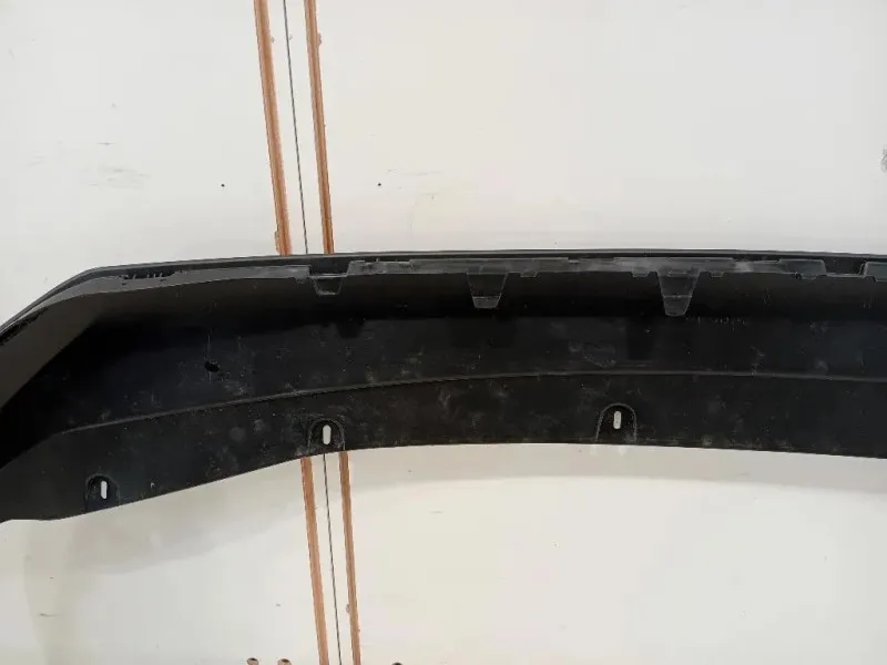 Spoiler Centrale Paraurti ANT 9843219777 Citroen C5 Aircross 2018