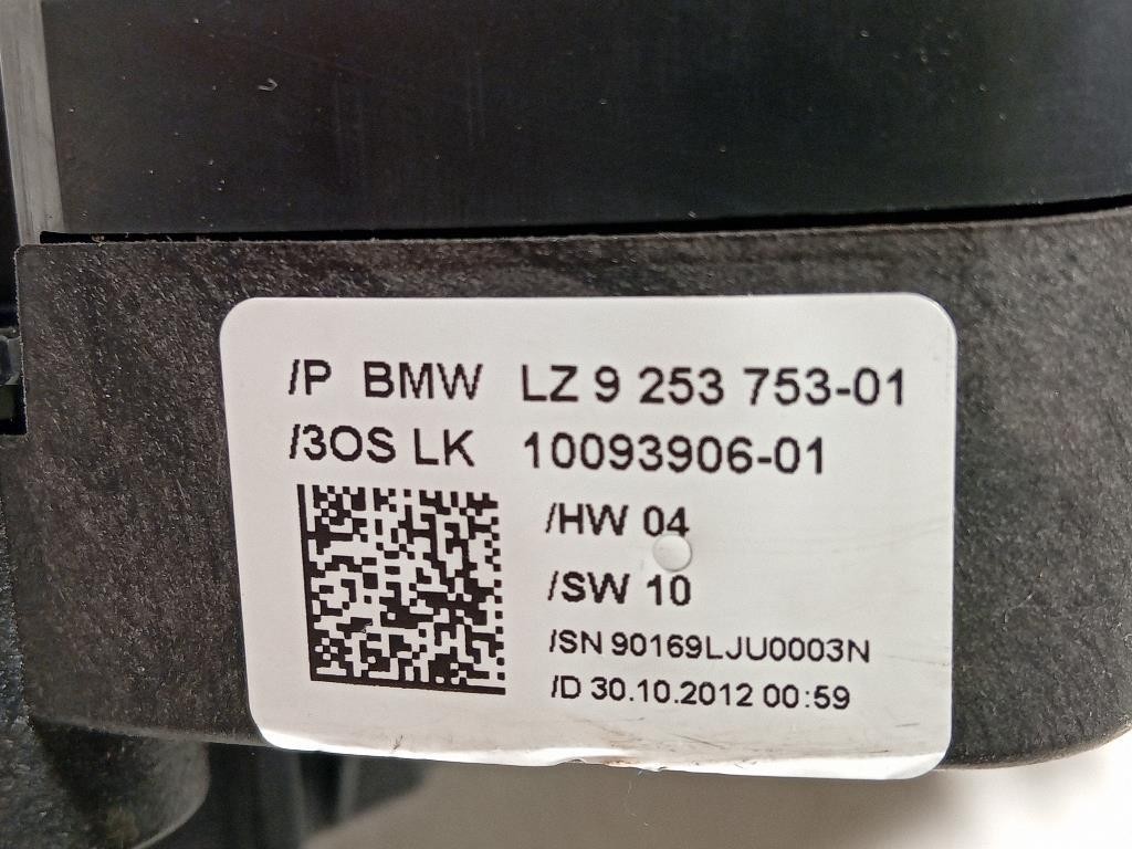 Motorino Tergicristallo 8K1955023D Audi A4 8K5 Avant 2012