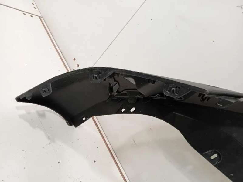 Spoiler Centrale Paraurti ANT 9843219777 Citroen C5 Aircross 2018