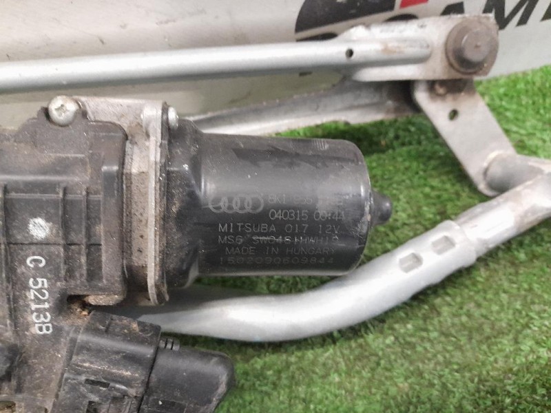 Motorino Tergicristallo 8K1955023D Audi A4 8K5 Avant 2012