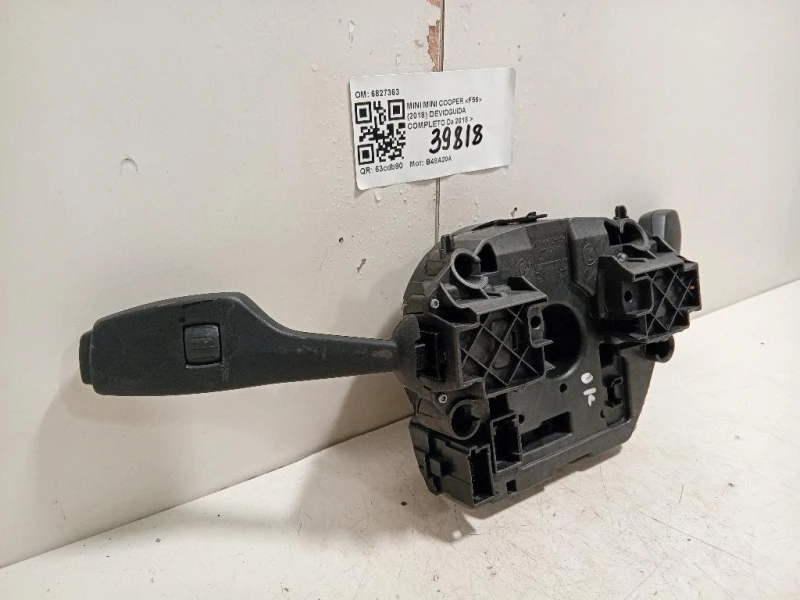 Devioguida Completo 6827363 Mini MINI Cooper F56 2018