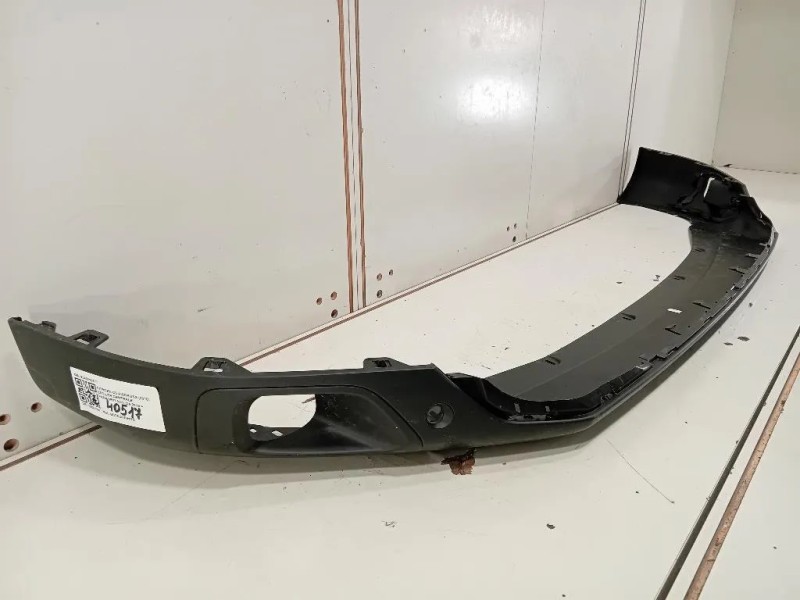 Spoiler Centrale Paraurti ANT 9843219777 Citroen C5 Aircross 2018