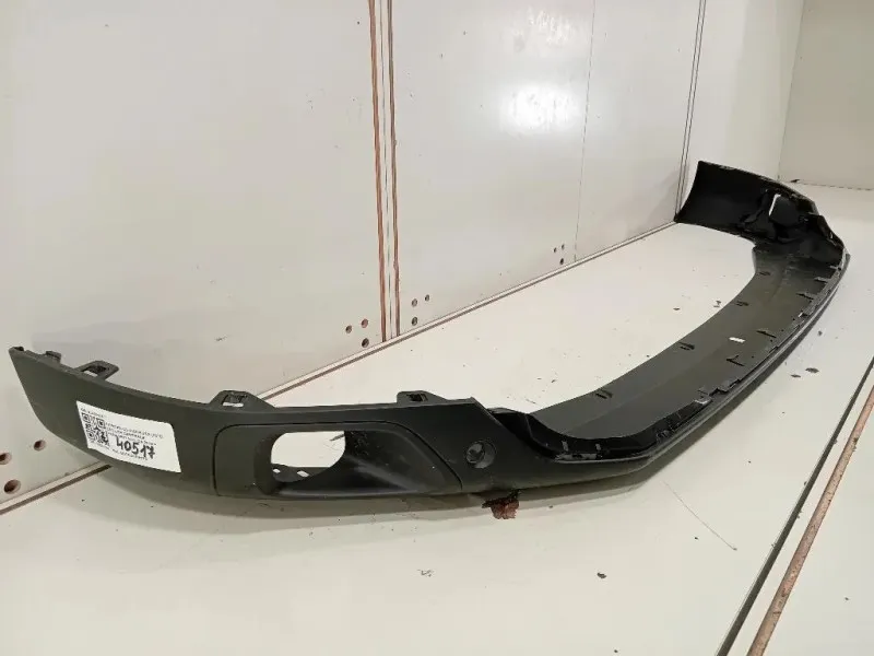 Spoiler Centrale Paraurti ANT 9843219777 Citroen C5 Aircross 2018