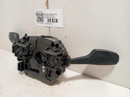 Motorino Tergicristallo 8W1955119 Audi A4 8W5 Avant 2015
