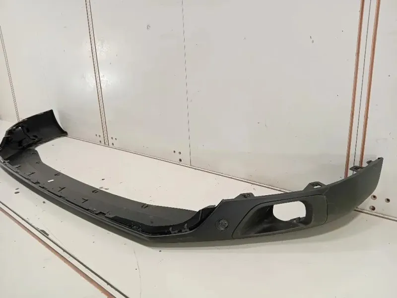 Spoiler Centrale Paraurti ANT 9843219777 Citroen C5 Aircross 2018
