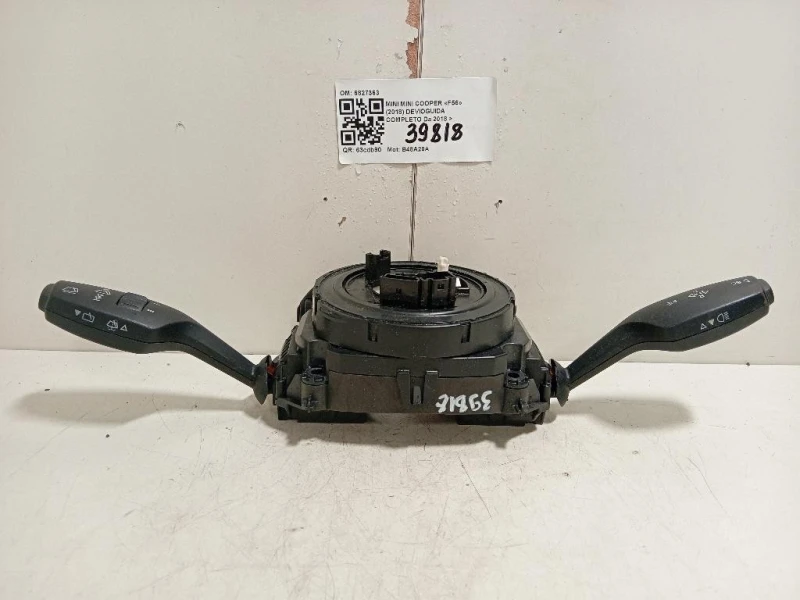 Devioguida Completo 6827363 Mini MINI Cooper F56 2018