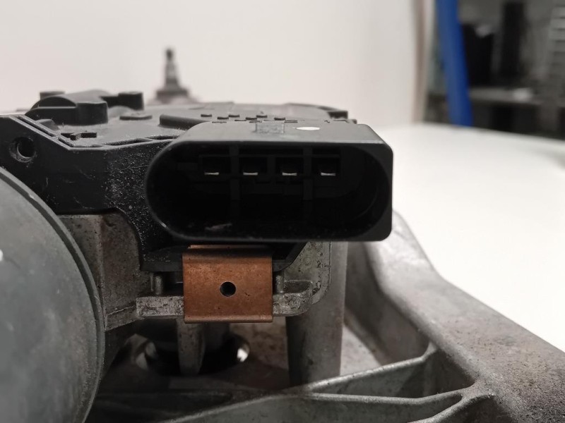 Motorino Tergicristallo 8W1955119 Audi A4 8W5 Avant 2015
