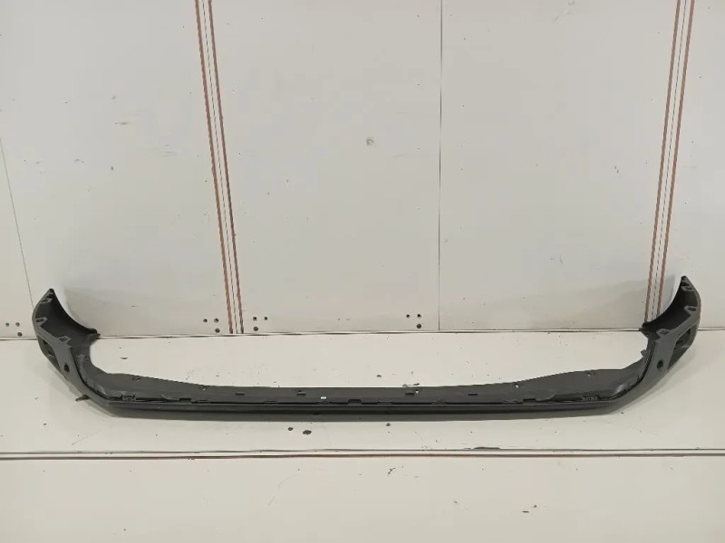 Spoiler Centrale Paraurti ANT 9843219777 Citroen C5 Aircross 2018