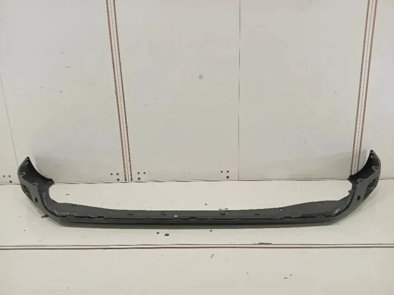 Spoiler Centrale Paraurti ANT 9843219777 Citroen C5 Aircross 2018