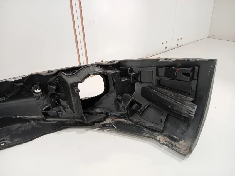 Spoiler Centrale Paraurti ANT 9843219777 Citroen C5 Aircross 2018