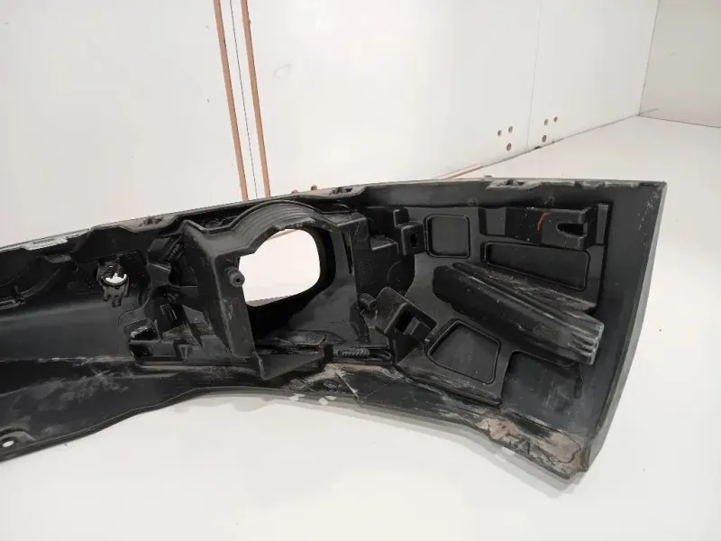 Spoiler Centrale Paraurti ANT 9843219777 Citroen C5 Aircross 2018