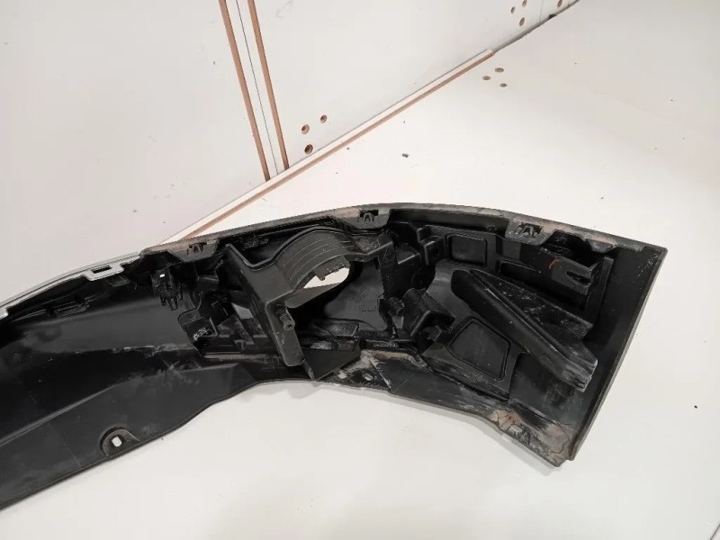 Spoiler Centrale Paraurti ANT 9843219777 Citroen C5 Aircross 2018