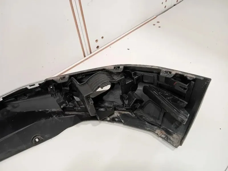 Spoiler Centrale Paraurti ANT 9843219777 Citroen C5 Aircross 2018