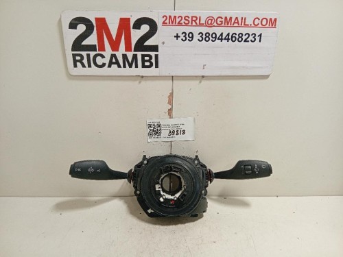 Motorino Tergicristallo 4K1 955 023 Audi A6 4GD Avant 2016