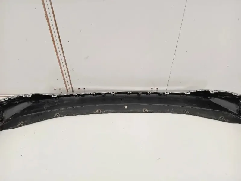 Spoiler Centrale Paraurti ANT 9843219777 Citroen C5 Aircross 2018