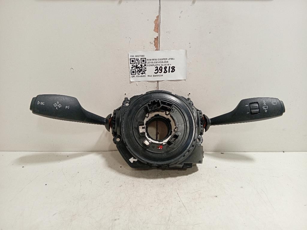 Devioguida Completo 6827363 Mini MINI Cooper F56 2018