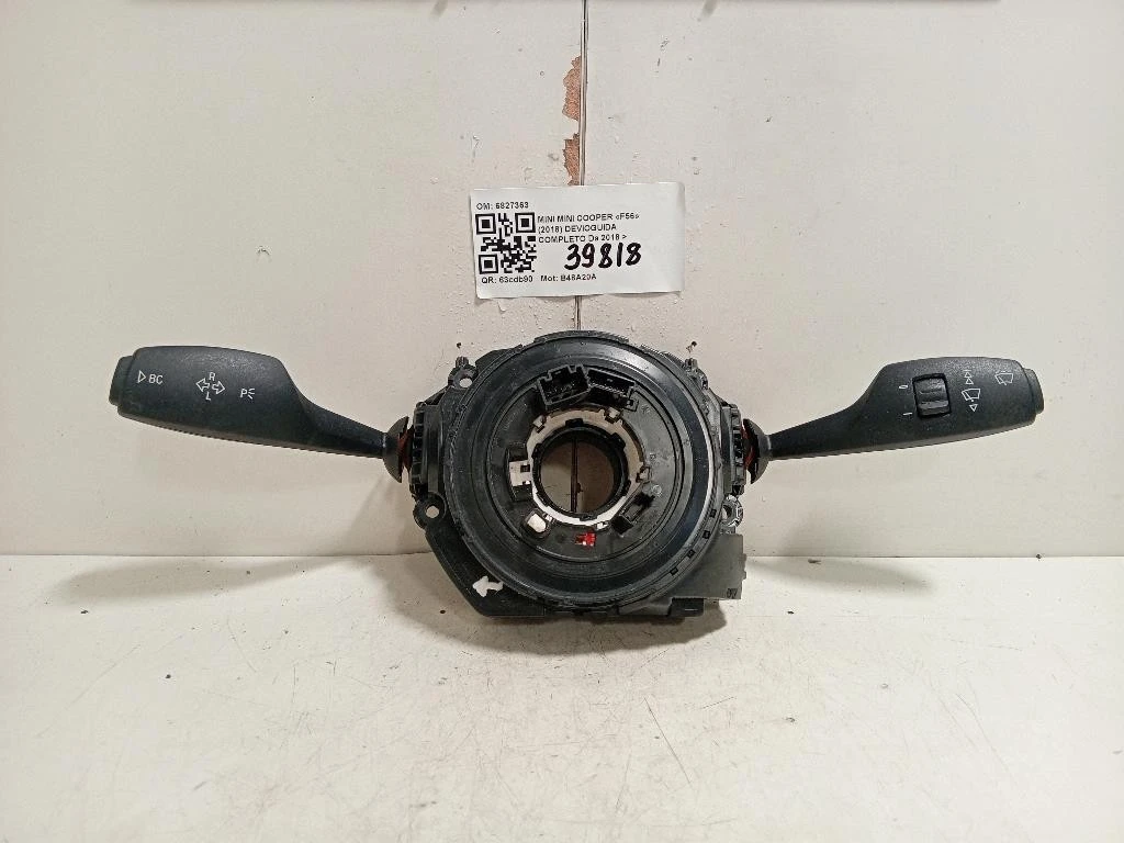 Devioguida Completo 6827363 Mini MINI Cooper F56 2018
