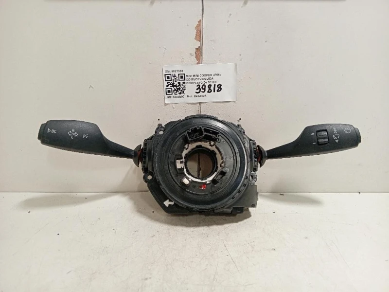 Devioguida Completo 6827363 Mini MINI Cooper F56 2018