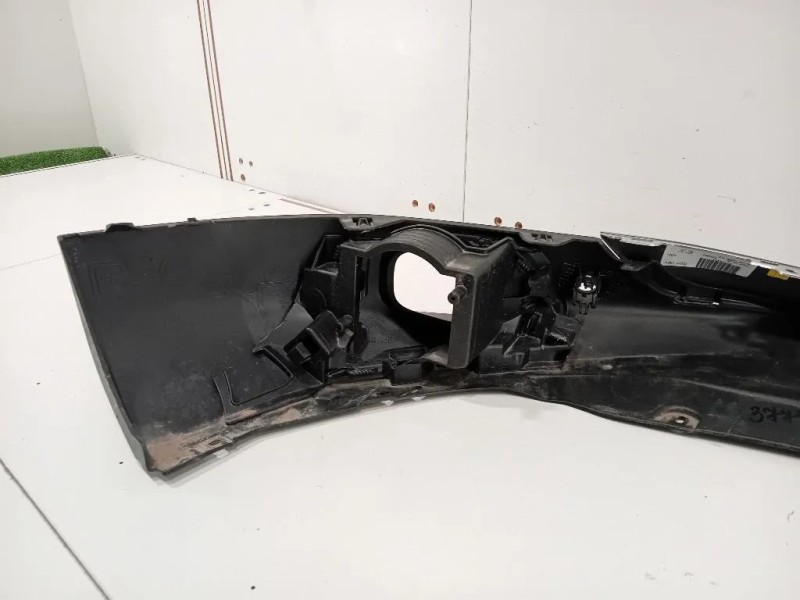 Spoiler Centrale Paraurti ANT 9843219777 Citroen C5 Aircross 2018