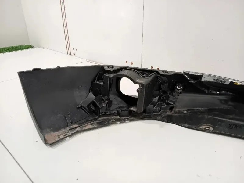 Spoiler Centrale Paraurti ANT 9843219777 Citroen C5 Aircross 2018