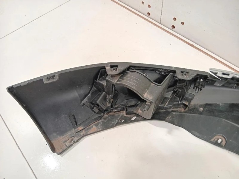 Spoiler Centrale Paraurti ANT 9843219777 Citroen C5 Aircross 2018