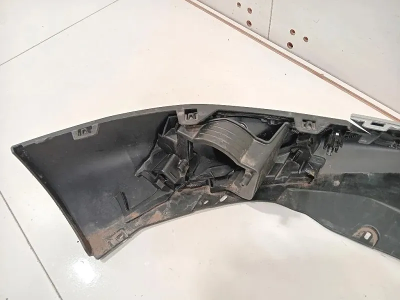 Spoiler Centrale Paraurti ANT 9843219777 Citroen C5 Aircross 2018