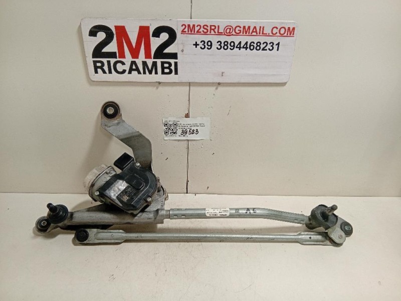 Motorino Tergicristallo 4K1 955 023 Audi A6 4GD Avant 2016