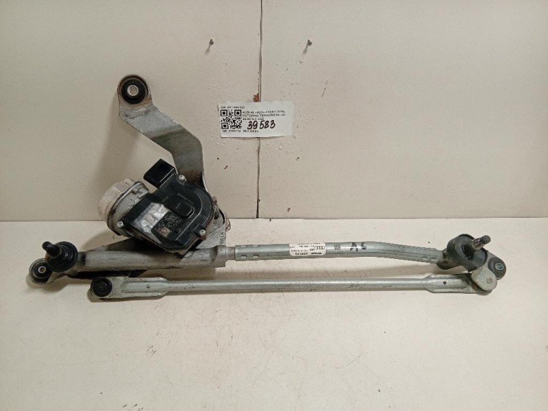 Motorino Tergicristallo 4K1 955 023 Audi A6 4GD Avant 2016