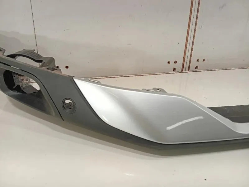 Spoiler Centrale Paraurti ANT 9843219777 Citroen C5 Aircross 2018