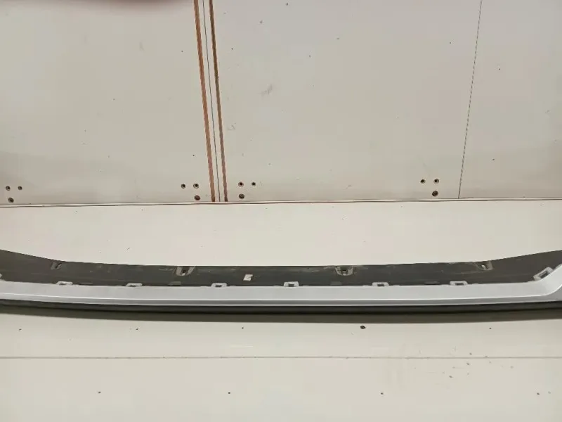 Spoiler Centrale Paraurti ANT 9843219777 Citroen C5 Aircross 2018