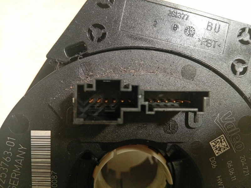 Devioguida Completo 6131 9253763-01 Mini MINI Cooper R56 2007