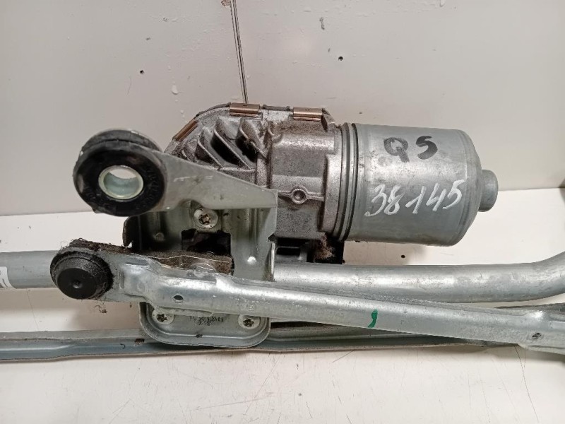 Motorino Tergicristallo 8R1 955 023 D Audi Q5 8RB 2012