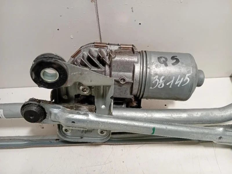 Motorino Tergicristallo 8R1 955 023 D Audi Q5 8RB 2012