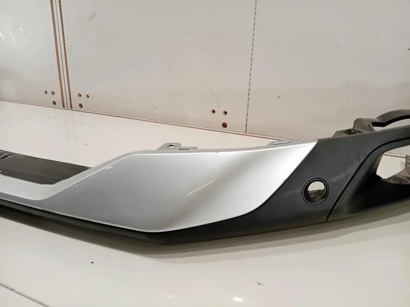 Spoiler Centrale Paraurti ANT 9843219777 Citroen C5 Aircross 2018