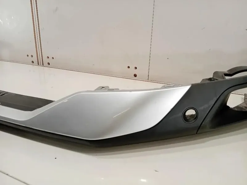 Spoiler Centrale Paraurti ANT 9843219777 Citroen C5 Aircross 2018