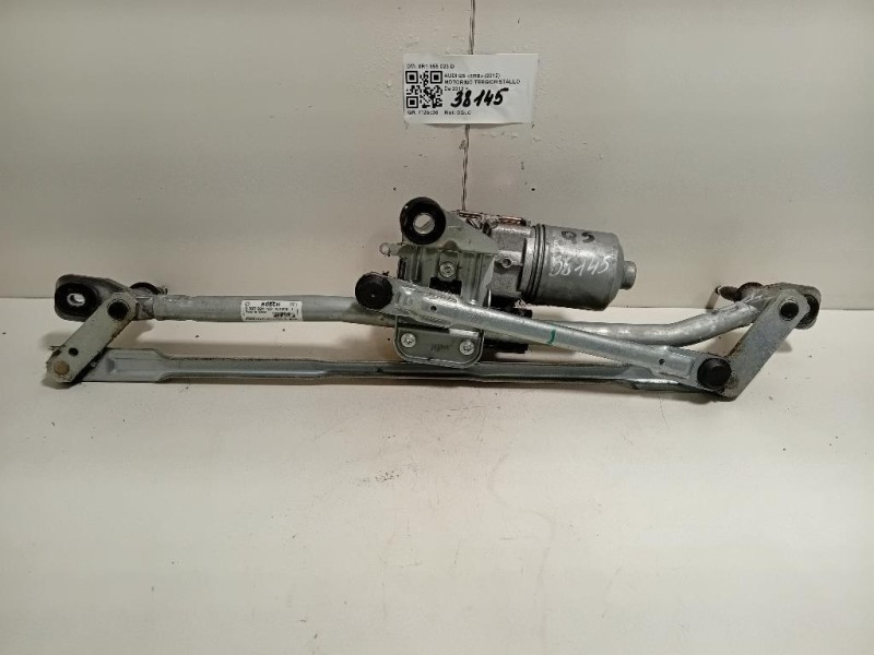 Motorino Tergicristallo 8R1 955 023 D Audi Q5 8RB 2012