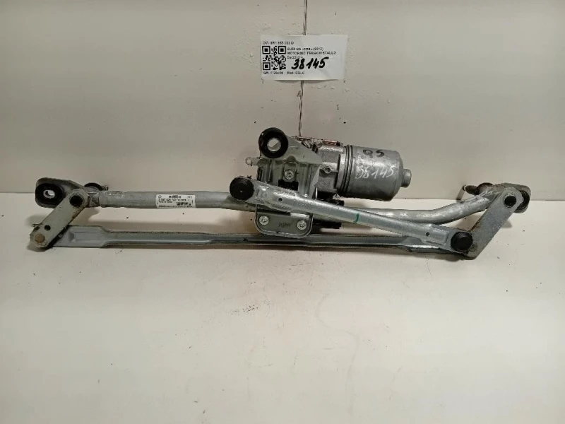 Motorino Tergicristallo 8R1 955 023 D Audi Q5 8RB 2012