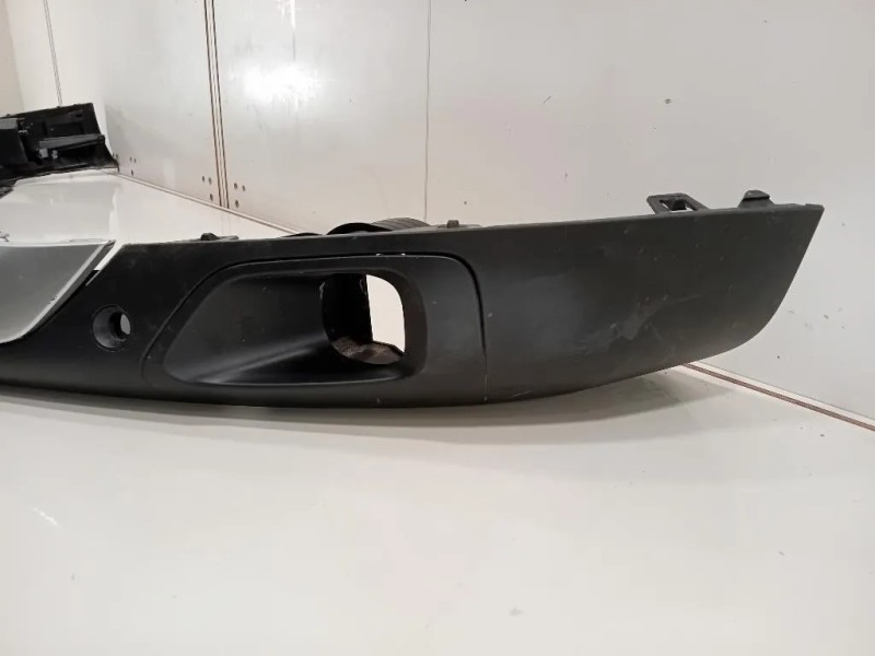 Spoiler Centrale Paraurti ANT 9843219777 Citroen C5 Aircross 2018